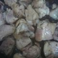 クックYAYVMD☆'s cooksnap of when they made バジルチキン☆.