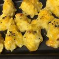 もち子29's cooksnap of when they made 砂糖バター不要！簡単スイートポテト.