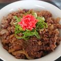 プニのふ04's cooksnap of when they made ＊私の究極の豚丼！！＊.