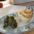 nunuko38's cooksnap of when they made 砂糖不使用♪圧力鍋で3分!!りんごジャム.