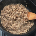 ペーパー主婦ＳＨＯ☆'s cooksnap of when they made まだら子とこんにゃくの和え物.