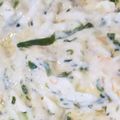 スウー's cooksnap of when they made めかぶ入り何でもお好み焼き。.