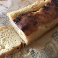 クック00N8WZ☆'s cooksnap of when they made 酒粕でパウンドケーキ.