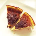 J_son's cooksnap of when they made ずんだチーズケーキ.