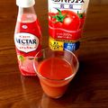 キョーマキ's cooksnap of when they made トマトジュースdeアレンジドリンク.