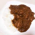 lts721's cooksnap of when they made 簡単絶品！野菜が消えるチキンカレー.