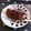 som's cooksnap of when they made 簡単♪お豆腐チョコケーキ.