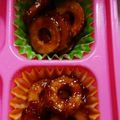 saalalan's cooksnap of when they made 弁当に♥♡ちくわのオイケチャ炒め.