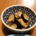 Fuyuka♡'s cooksnap of when they made 茄子と鶏肉の揚げ漬け.