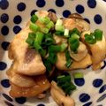 まめちゃん710's cooksnap of when they made めかじき☆甘酢炒め.