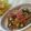 キョク's cooksnap of when they made 厚揚げの梅オクラ焼き。.