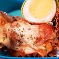 ともかずみみ's cooksnap of when they made ウインナー玉ねぎのチーズ焼き(お弁当用).