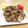 mayuyuキッチン's cooksnap of when they made 砂肝の串無し焼き鳥。.