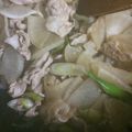 クックBKY9C5☆'s cooksnap of when they made 短時間で味染み◎豚バラ大根の甘辛煮.