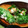 es1103's cooksnap of when they made 鶏ささみとクリームチーズの生春巻き.