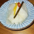 プルンバゴ's cooksnap of when they made 千枚漬け.