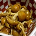 あいぱらりん's cooksnap of when they made なめこのポン酢和え.