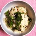 ばやし's cooksnap of when they made 里芋の簡単ヘルシーうまうまサラダ.