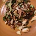 ちーきよ's cooksnap of when they made ★お家で作れる本格中華⑰★回鍋肉.