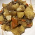 ❣️よっちゃん❣️'s cooksnap of when they made 魅惑の肉じゃが☆簡単☆絶品.