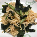 なつきよう's cooksnap of when they made 切り干し大根の旨辛韓国和え.