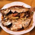 ゆいりこのおと's cooksnap of when they made ウスメバルの煮付け.