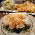 37⭐'s cooksnap of when they made ぶりの大根おろし蒸し.