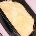 ユカtoマオマオ's cooksnap of when they made 簡単ショートケーキ＠電子レンジ.