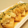 イエローバード's cooksnap of when they made さっぱり♡納豆と卵の巾着焼き.