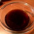 愛猫ベリー's cooksnap of when they made 全部大さじ2で！手作りレモンポン酢☆.