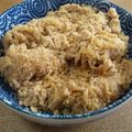 Ａ‐ＳＡ☆'s cooksnap of when they made たらこ和え.