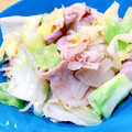 みぃちゃん♫'s cooksnap of when they made 【基本】最初に作りたい　野菜炒め.