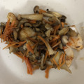 そらちゃん0504's cooksnap of when they made 15分完成♬鱈のソテー✿きのこ醤油ソース.
