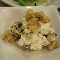 mimitama's cooksnap of when they made くるチー♡レーズン.