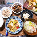 けん☆ちか's cooksnap of when they made レンジで！エリンギとツナのさっぱり和え☆.