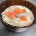 大和じょーじ's cooksnap of when they made 根菜たっぷり♪具だくさん！豚の粕汁.