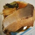 クックKBV9C8☆'s cooksnap of when they made ⭐️⭐️ 簡単で美味しいぶりの照り焼き！.