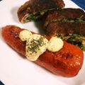 iguna's cooksnap of when they made シンプルに美味！にんじんのチーズステーキ.