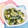 まこさんど's cooksnap of when they made 小松菜としらすの海苔マヨ和え.