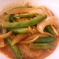 ＭＫみるく's cooksnap of when they made 豚肉の☆オーロラソース★.