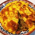 ゆきはら08's cooksnap of when they made ふわとろ卵のオムそばめし.