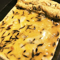 nkaha's cooksnap of when they made 残ったひじきの煮物で卵焼き.