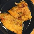 まゆげむし's cooksnap of when they made 長芋キャベツ塩昆布ゴマ鰹節のチーズ焼き.