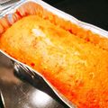 クックS220WS☆'s cooksnap of when they made おいしいパウンドケーキ.
