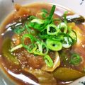 sunujiro's cooksnap of when they made サワラのみぞれ煮.