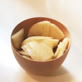 chihirola's cooksnap of when they made 大根の漬物.