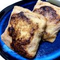 にゃん♪にゃん♪'s cooksnap of when they made 糖質控えめ！がんも餃子.