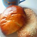 トミトミトミー's cooksnap of when they made いろいろ使えるパン生地.