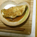 クックみんこ's cooksnap of when they made からすがれいの煮付け.