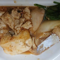 かり1985's cooksnap of when they made タラと豆腐の煮付け.